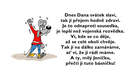 Příběhy Myšáka 247